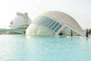 هتل The Westin Valencia