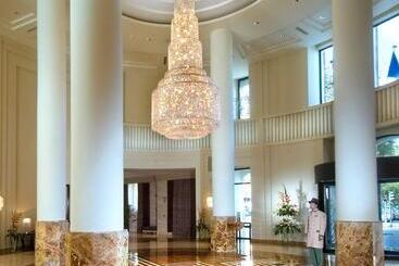 هتل The Westin Valencia