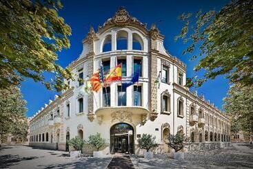 هتل The Westin Valencia