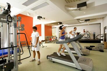 호텔 Valamar Club Tamaris