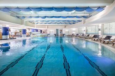 هتل Valamar Diamant