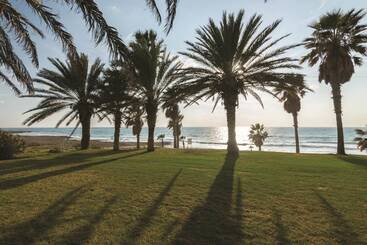 هتل Venus Beach