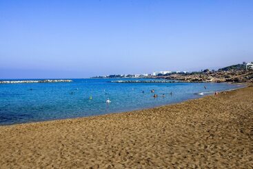 هتل Venus Beach