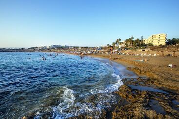 هتل Venus Beach