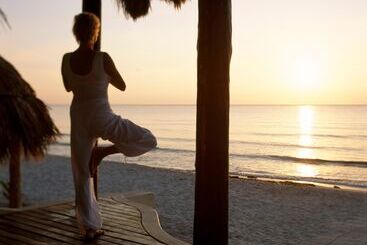 هتل Viceroy Riviera Maya, A Luxury Villa Resort