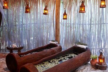 هتل Viceroy Riviera Maya, A Luxury Villa Resort