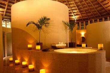 هتل Viceroy Riviera Maya, A Luxury Villa Resort