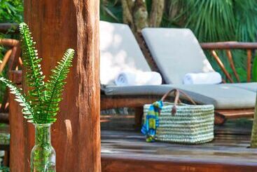 هتل Viceroy Riviera Maya, A Luxury Villa Resort
