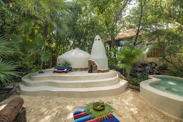 هتل Viceroy Riviera Maya, A Luxury Villa Resort