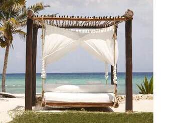 هتل Viceroy Riviera Maya, A Luxury Villa Resort