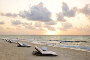 هتل Viceroy Riviera Maya, A Luxury Villa Resort