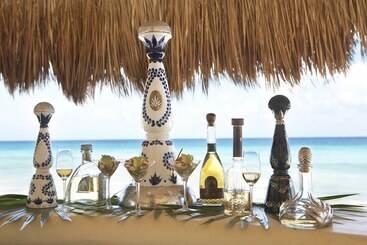 هتل Viceroy Riviera Maya, A Luxury Villa Resort