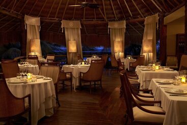 هتل Viceroy Riviera Maya, A Luxury Villa Resort