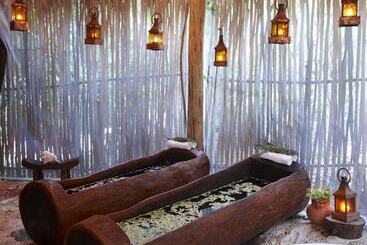 هتل Viceroy Riviera Maya, A Luxury Villa Resort