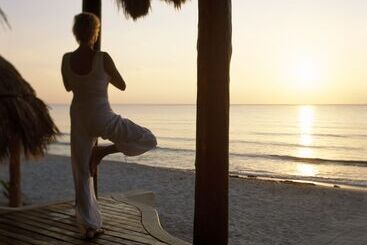 هتل Viceroy Riviera Maya, A Luxury Villa Resort