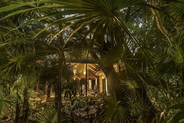 هتل Viceroy Riviera Maya, A Luxury Villa Resort