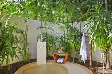 هتل Viceroy Riviera Maya, A Luxury Villa Resort