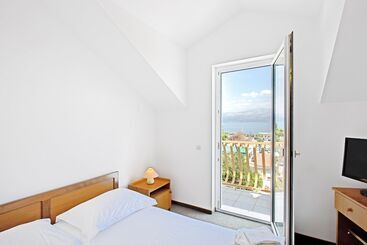هتل Villa Supetar