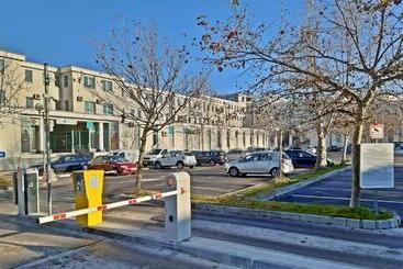 Rooms Vodisek   Depandansa Capodistria Boutique Hotela