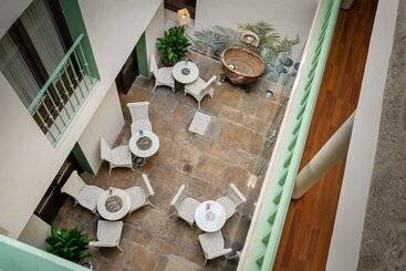 هتل Yit La Casona Del Arco