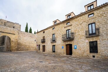 هتل Yit La Casona Del Arco