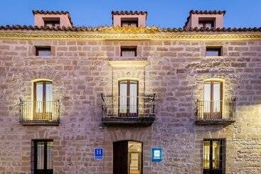 هتل Yit La Casona Del Arco
