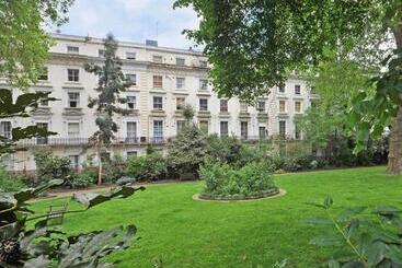 Kensington Court Hotel Notting Hill
