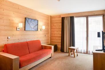 Residence Les Chalets Du Forum   Maeva Home