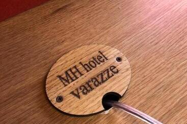 Mh Hotel Varazze
