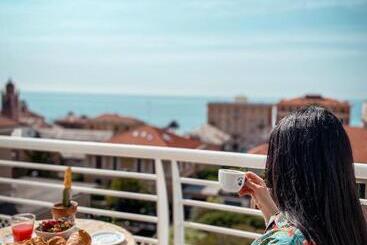 Mh Hotel Varazze