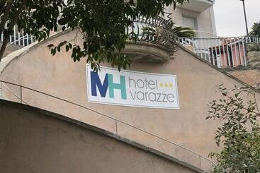 Mh Hotel Varazze