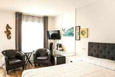 Motel Le Beluga