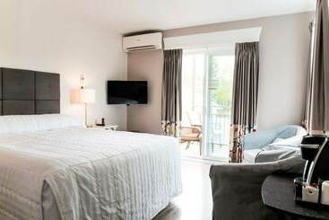 Motel Le Beluga