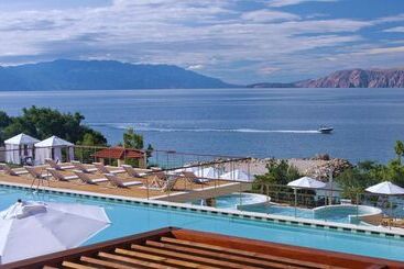 Grand Novi Vinodolski Resort - Apartments