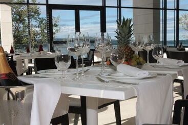 Grand Novi Vinodolski Resort - Apartments