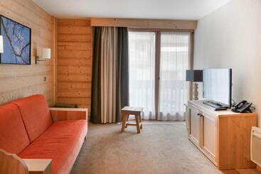 Residence Les Chalets Du Forum   Maeva Home