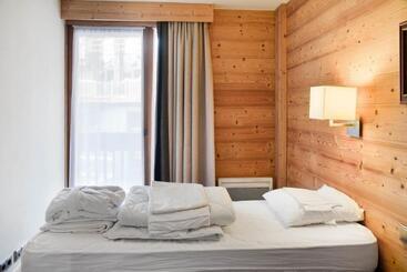 Residence Les Chalets Du Forum   Maeva Home