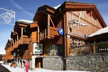 Residence Les Chalets Du Forum   Maeva Home