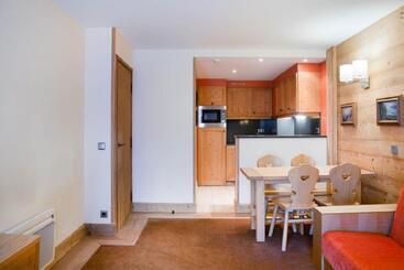 Residence Les Chalets Du Forum   Maeva Home