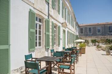 Résidence Pierre & Vacances Le Palais Des Gouverneurs