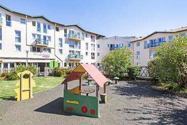 Residence Pierre & Vacances Premium Haguna
