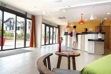 Residence Pierre & Vacances Premium Haguna