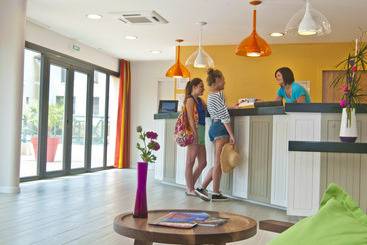 Residence Pierre & Vacances Premium Haguna