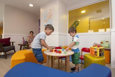 Residence Pierre & Vacances Premium Haguna