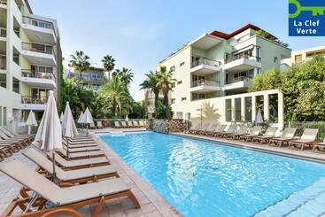 Residence Pierre & Vacances Premium Port Prestige