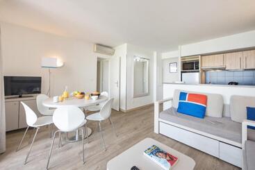 Residence Pierre & Vacances Premium Port Prestige
