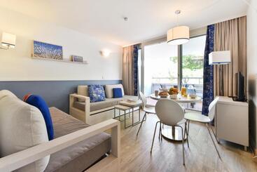 Residence Pierre & Vacances Premium Port Prestige