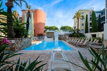 Residence Pierre & Vacances Premium Port Prestige
