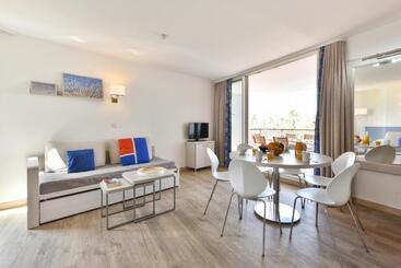 Residence Pierre & Vacances Premium Port Prestige