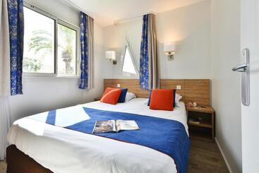 آپارتمان Residence Pierre & Vacances Premium Port Prestige
